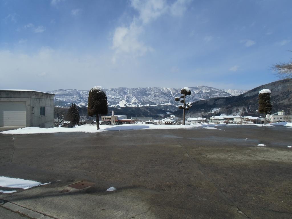Villa South Fuji نوزاوا أونسن المظهر الخارجي الصورة