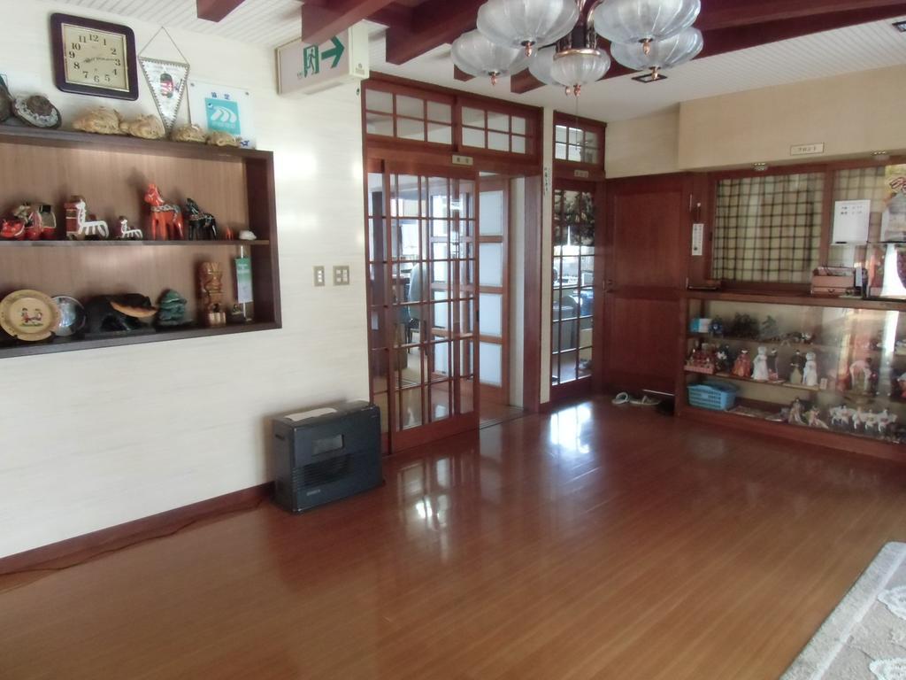 Villa South Fuji نوزاوا أونسن المظهر الخارجي الصورة