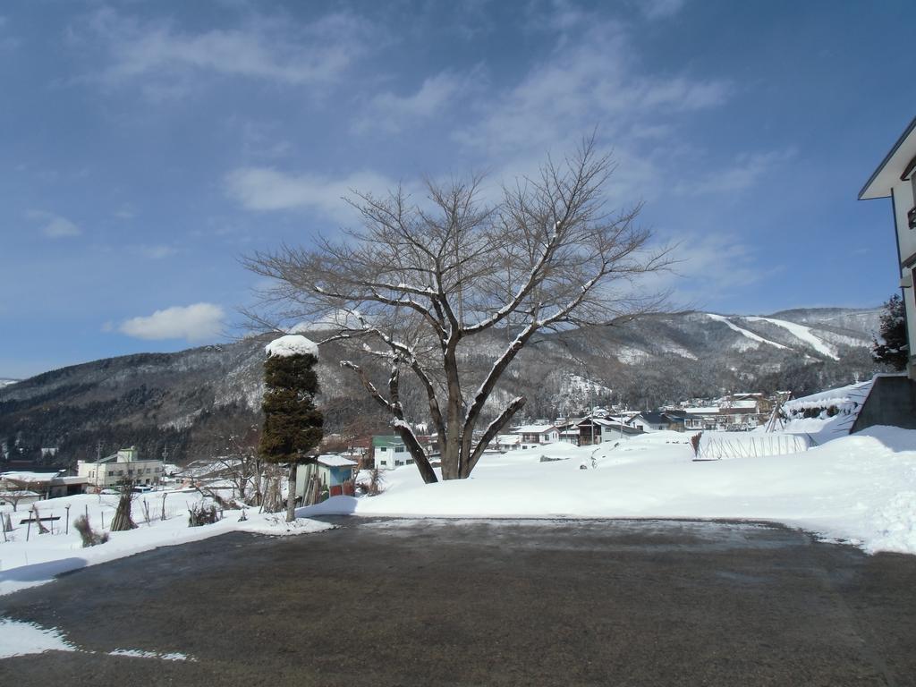 Villa South Fuji نوزاوا أونسن المظهر الخارجي الصورة