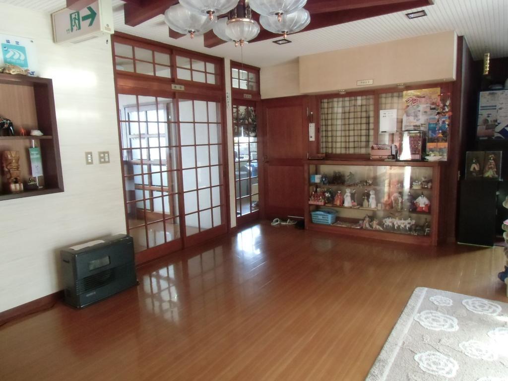 Villa South Fuji نوزاوا أونسن المظهر الخارجي الصورة