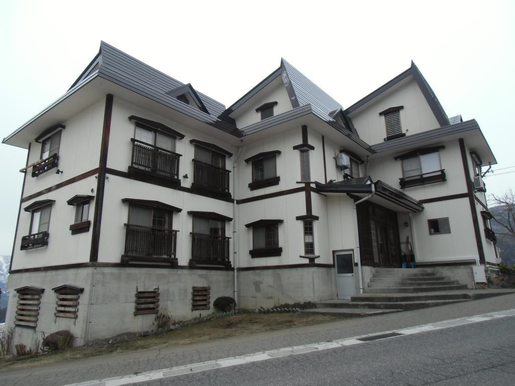 Villa South Fuji نوزاوا أونسن المظهر الخارجي الصورة